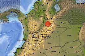 Cabe destacar que este es el tercer temblor en méxico en poco más de dos semanas. Fuerte Temblor De 4 8 Hoy En Santander Otras Ciudades Colombia Eltiempo Com