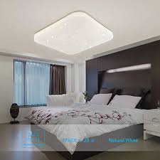 Alcune delle nostre illuminazioni si montano a filo, altre sporgono lievemente dal soffitto. Oeegoo Plafoniera Bagno Moderna 18w 1400lm Ip54 Lampada Led Soggiorno Plafoniera Per Camera Da Letto O Soggiorno Cameretta Bambini Plafoniera Led Soffitto Moderna 4000k Plafoniere Illuminazione Investbud Brzeg Pl