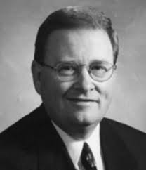 Ted Johnson Obituary