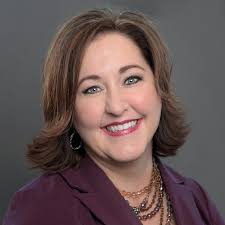 Lipstick & Leadership