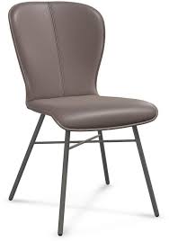 Jeder stuhl bietet ein individualisierbares element, sodass sie für sich die beste wahl treffen können. Bert Plantagie Stuhl Blake Four 612a 2 Set In Leder Gestell Aus Metall In Anthrazit Online Kaufen Otto