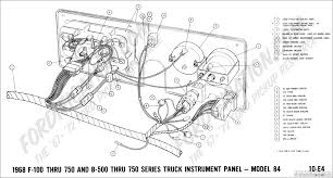 For instance , when a module will be powered up and it sends out a new signal of half the voltage in addition to the technician would not know this, he'd think he offers. Ford Truck Technical Drawings And Schematics Section H Wiring Diagrams