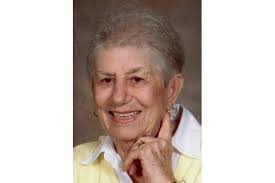 Therese Klingman Obituary (2014)