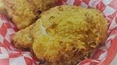 I am unhappy to announce that coat season has come ohio. Air Fryer Chicken Thighs Louisiana Air Fryer Seasoned Coating Mix Youtube