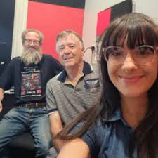 Stream Donnybrook Balingup Community Radio