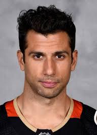Andrew Cogliano Hockey Stats and Profile at hockeydb.com