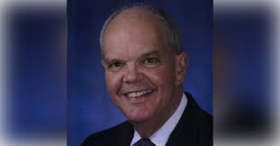 Obituary information for John D. Sharp, III