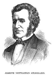 Joseph Nettleton Stoddard (1815-1859)