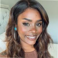 Deja Montgomery's Instagram, Twitter & Facebook