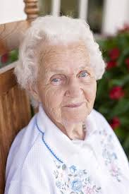 Eva Gladys Lough Obituary