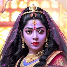 Navaratri special... Durgashtami day Ambhruni Suktam This vedic hymn in  praise of mother Goddess is a popular hymn from the Rig Veda 10.8.125. It  contains 8 riks(vedic stanzas) This is supposed to