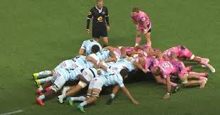 The top 14 took centre stage in france this weekend after the champions and challenge cup matches were postponed. Top 14 La Lnr Reprogramme 4 Matchs En Semaine Le Rugbynistere