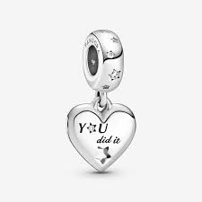 Pandora 399043c00 anhänger damen offen crown o silber. Pandora Charms Mit Anhanger Jetzt Entdecken Pandora