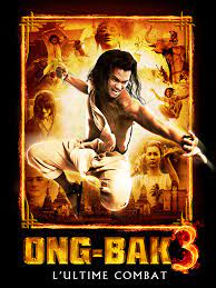 There he is taught meditation and how to. Prime Video Ong Bak 3 L Ultime Combat