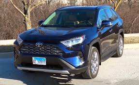 We take the 2020 toyota rav4 limited awd for a test drive and check out the interior, exterior and cargo space. Steve And Johnnie Road Test 2020 Toyota Rav4 Limited The Daily Drive Consumer Guide The Daily Drive Consumer Guide