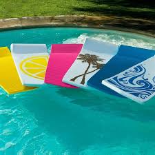 2 Resort Pool Float Frontgate In 2021 Cool Pool Floats Pool Floats For Adults Pool Area Decorating Ideas