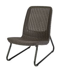 Relax on a rattan garden furniture set that's perfect for getting the family together, or try a garden sofa with matching lounge cushions for a stand out conversational piece. Keter Rio 3 Pc All Weather Outdoor Patio Garden Conversation Chair And Table Set Furn 3 Piece Patio Set Resin Wicker Patio Furniture Wicker Patio Furniture Set