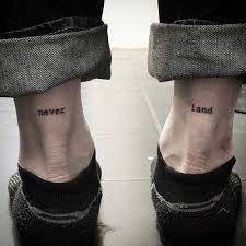 Kadin Ayak Bilegi Dovmeleri Woman Ankle Tattoos Panosundaki Pin