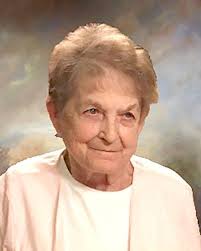 OBIT: Lorraine Walsh