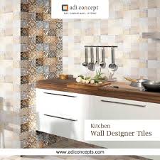 kitchen tiles design