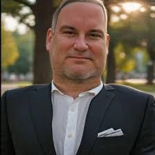 Michael Dingman's Instagram, Twitter & Facebook