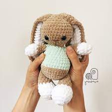 Free shipping on orders over $25 shipped by amazon. Fluffy Bunny Free Amigurumi Pattern Crochet Patterns Amigurumi Crochet Toys Free Crochet Patterns