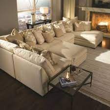 If all your favorite shows are about drama and glamour, then you need the velvet best overall: 7100 Contemporary U Shape Sectional Sofa With Chaise By Huntington House At Ba Extra Large Sectional Sofa Sectional Sofa With Chaise Comfortable Sectional Sofa