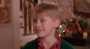 Christmas Shelf Reviews: Home Alone (1990)