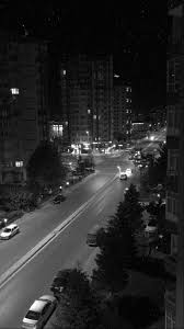 Gece Sokak Fake Story Manzara Resimleri Manzara Fotografciligi Manzara
