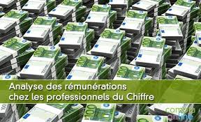 Les Enquetes Sur Les Salaires Dans La Profession Comptable