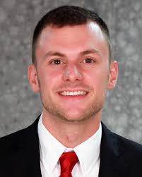 Seth Ralston's Instagram, Twitter & Facebook