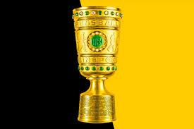 Die aktuellen topteams der bundesliga hatten sich 2012. Dfb Pokalauslosung Am Sonntag