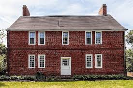 It is now a part of the loomis chaffee school. On The Market The Peter Tufts House In Medford