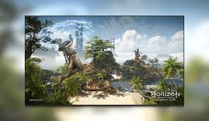 Horizon forbidden west gameplay to be shown in playstation state of play this thursday nearly a year after it was first announced, we'll finally get a chance to see horizon forbidden west gameplay. Rb4v80ahfxe6 M