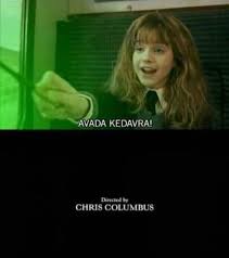 Hermione Avada Kedavra Tumblr Harry Potter Voldemort Voldemort Book Headcanon Harry Potter Voldemort's signature spell was avada kedavra. hermione avada kedavra tumblr harry