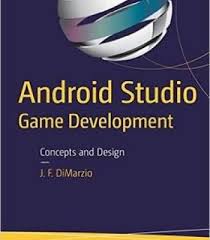 Android Studio Game Development Pdf Android Studio Game Development Development