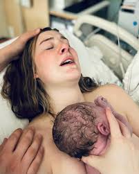 Because She was a Woman