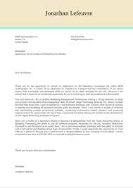 In the same way that you might reference resume samples, the following financial analyst cover letter example will help you to write a cover letter that best highlights your experience and qualifications. Marketing Coordinator Cover Letter Sample Kickresume