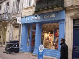 Maybe you would like to learn more about one of these? La Chaise Longue Maison Decoration A Bordeaux 33000 33000 Avis Adresse Telephone Alentoor