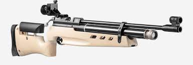 Amazon com air venturi biathlon target sports outdoors. Target Air Rifles Air Arms