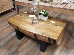 37h x 56 x 56 one of our most popular l. Rustic Half Barrel Coffee Table