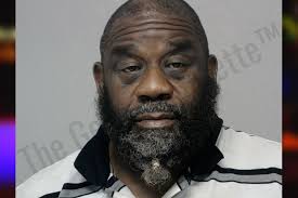 Eric Chambliss — Bibb County Jail Bookings