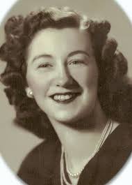 Doris Jean MOYNAGH (Cash) Obituary