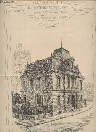 La caisse d'epargne, engagée pour la sécurité de tous, offre des équipements réfléchissants aux clients assurés. Caisse D Epargne Tous Les Articles D Occasion Rares Et De Collection Page 2 Le Livre Fr