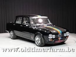 Image result for Blu Helvetia 1968 Alfa-Romeo