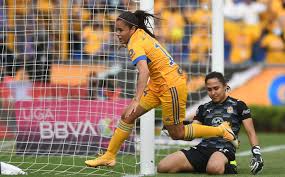 Tigres El Primer Bicampeon De Liga Mx Femenil Tras Vencer A Chivas Mediotiempo
