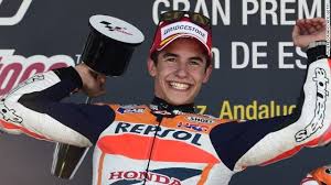 Motogp World Standing Ranking 2015 Motogp Marc Marquez Marquez