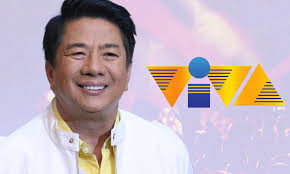 Boss Vic Del Rosario