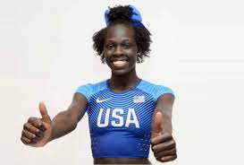 Olympic track and field trials sunday, june 27, 2021, in eugene, ore. Athing Mu Height Weight Net Worth Age Birthday Wikipedia Who Nationality Biography Tg Time