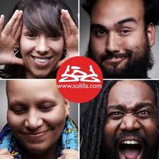 Solillaquists of Sound (@solilla)